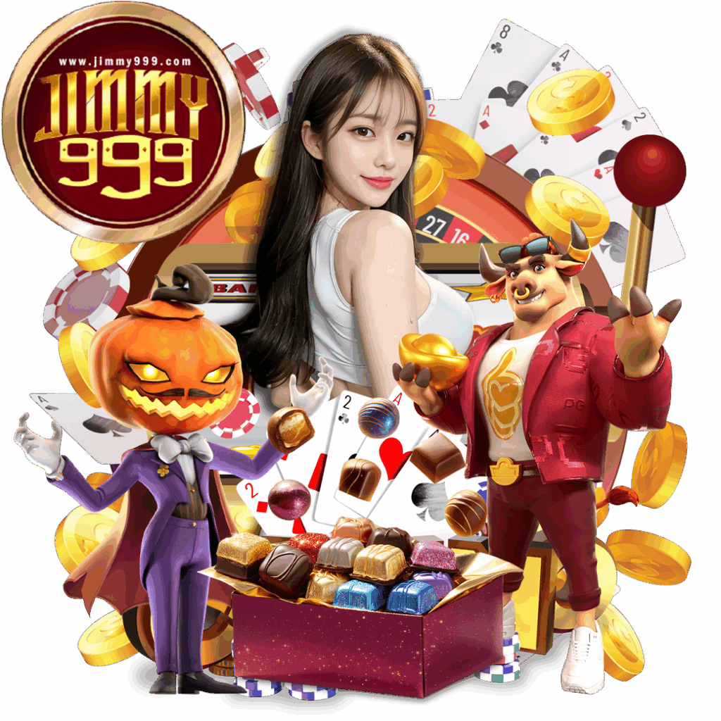 jimmy999 wallet